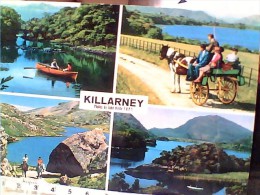 IRLANDA Killarney, Co Kerry, Ireland VUES    V1982 EV731 - Kilkenny
