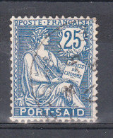 PORT SAID YT 28 Oblitéré - Used Stamps
