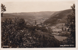 AK Bad Gemünd - Eifel - 1938  (15981) - Schleiden