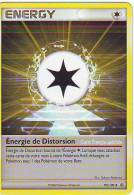 CARTE POKEMON ENERGY ENERGIE DE DISTORSION 95/100 NEUVE - Sonstige & Ohne Zuordnung