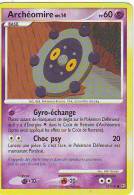 - X - CARTE POKEMON ARCHEOMIRE NIV 14 55/100 NEUVE - Altri & Non Classificati