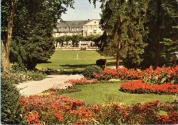 Bad Soden Am Taunus - Blick Zum Kurhaus - Bad Soden