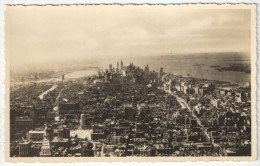 South View From The Empire State Building, New York - Panoramische Zichten, Meerdere Zichten