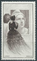 France - 1949 - Exposition Centenaire Du Timbre Poste Français - Marianne De Gandon Gris Noir  - Neufs  ** - MNH - Briefmarkenmessen