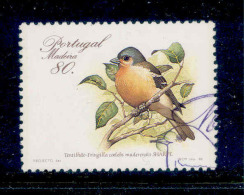 ! ! Portugal - 1988 Birds - Af. 1846 - Used - Oblitérés