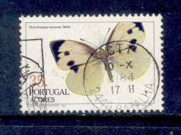 Portugal - 1984 Butterflies - Af. 1673 - Used - Oblitérés