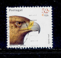 ! ! Portugal - 2000 Birds - Af. 2672 - Used - Used Stamps