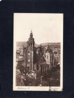 54727    Germania,   Heilbronn A. N.,  Kilianskirche,  VG  1930 - Heilbronn