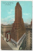 The Fred L. French Building, New York City - Autres Monuments, édifices