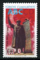 TURKEY 1997 (**) - Mi. 3111, Turkish Languaga Celebration Day - Unused Stamps