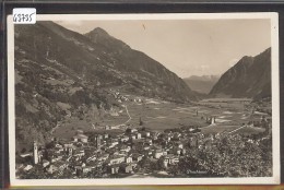 POSCHIAVO - TB - Poschiavo