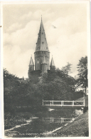 Zutphen, Oude Watertoren, Martinetsingel - Zutphen