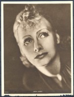 FOTOGRAFIA DE GRETA GARBO , ACTRICES , CINE - Fotos