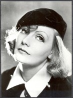 FOTOGRAFIA DE GRETA GARBO , ACTRICES , CINE - Fotos