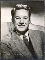 FOTOGRAFIA DE VAN JOHNSON , ACTORES , CINE - Photos