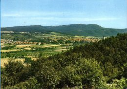 Bad Sooden Allendorf - Blick Ins Werratal    Berggasthof Ahrenberg - Bad Sooden-Allendorf