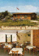 Bad Sooden Allendorf - Fischerstübchen Am Rothestein - Bad Sooden-Allendorf