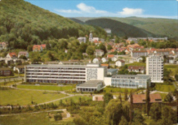 Bad Sooden Allendorf - Sanatorium Balzerborn 2 - Bad Sooden-Allendorf