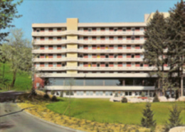 Bad Sooden Allendorf - Sonnenberg Sanatorium 1 - Bad Sooden-Allendorf