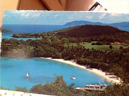 ILES VIERGES - Caneel Bay - St. John   VB1980 EV878 - Jungferninseln, Amerik.