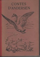 Contes D'Andersen - Contes