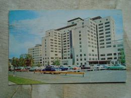 Hartford Hospital Conn.  D131440 - Hartford