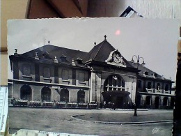 FRANCE SAINT LOUIS La Gare STATION STAZIONE VB1963 EV904 - Saint Louis