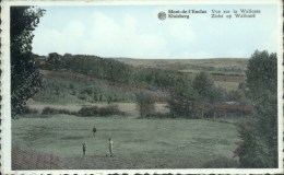 Kluisberg - Mont De L'Enclus - Zicht Op Wallonië - Kluisbergen