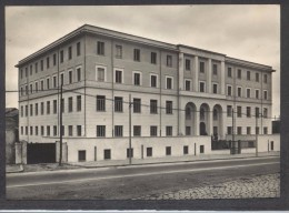 6934-ROMA-CONGREGAZIONE SUORE ANCELLE DELL'AMORE MISERICORDIOSO-CASA GENERALIZIA E ORFANOTROFIO-1952-FG - Education, Schools And Universities