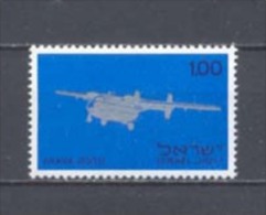 1970, Aravanº412 - Unused Stamps (without Tabs)