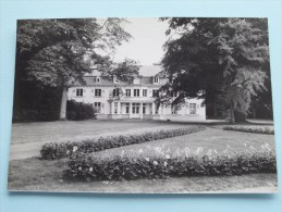 Kasteel Bon De CROMBRUGGHE De LOORINGHE / Anno 1968 ( Zie Foto´s Voor Details ) !! - Ichtegem