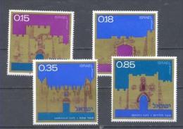 1971, 23 Years Independence Nº437/0 - Unused Stamps (without Tabs)