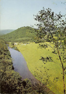 CP De HERBEUMONT " Vue Prise De La Roche Des Moulins " - Herbeumont