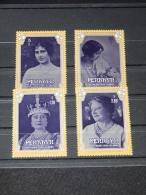 Penrhyn - 1985 Queen Mother MNH__(TH-6331) - Penrhyn