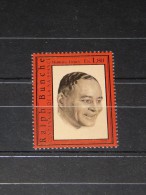 Switzerland (UN Geneva) - 2003 Ralph Bunche MNH__(TH-8764) - Ungebraucht