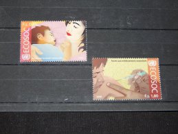 Switzerland (UN Geneva) - 2009 Economic And Social Council MNH__(TH-6188) - Unused Stamps