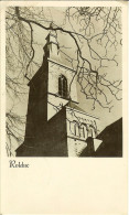 CP De  ( KERKRADE ) ROLDUC " Toren Van De Kerk " - Kerkrade