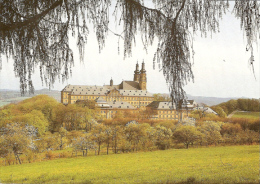 Bad Staffelstein - Kloster Banz Am Obermain - Staffelstein