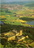 Bad Staffelstein - Kloster Banz Und Hotel Schloßgasthof - Staffelstein