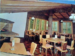 SUISSE  SVIZZERA Schweiz STUDEN BIEL CAFE VB1965 EV986 - Studen