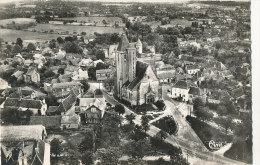 46 // ASSIER  L'eglise   CPSM - Assier