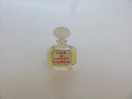 Coeur De Cananga - Franka M. Berger - Miniatures Womens' Fragrances (without Box)