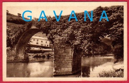 64 Vallée De La Nive - BIDARRAY - Pont Pittoresque - Bidarray