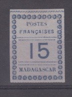 Madagascar  N° 10  Neuf - Nuevos