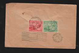 Trinidad 1926 Cover RIO CLARO To CHICAGO USA - Trinidad & Tobago (...-1961)