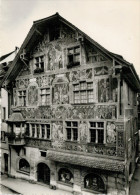 SCHFFHAUSEN   HAUS   ZUM  RITTER        (NUOVA) - Sonstige & Ohne Zuordnung