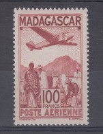 Madagascar PA  N° 62  Neuf ** - Unused Stamps