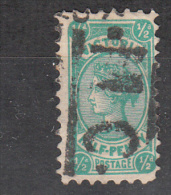 Victoria   Scott No.  193    Used    Year  1901   Wmk 70 - Used Stamps