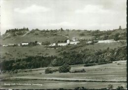 Rarität Volkshochschule Hesselberg Gunzenhausen Wassertrüdingen Geralfingen Sw - Gunzenhausen