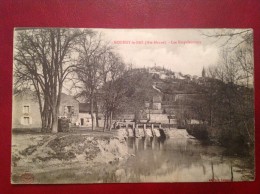 52 Haute Marne NOGENT EN BASSIGNY  - NOGENT LE BAS Les Empalements - Nogent-en-Bassigny